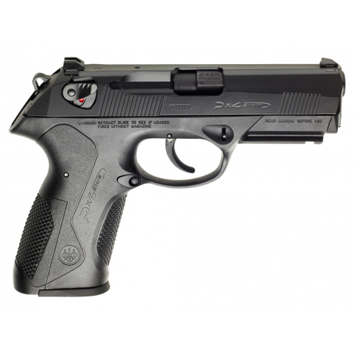 Pistolet Beretta PX4 Storm kal. 40S&W